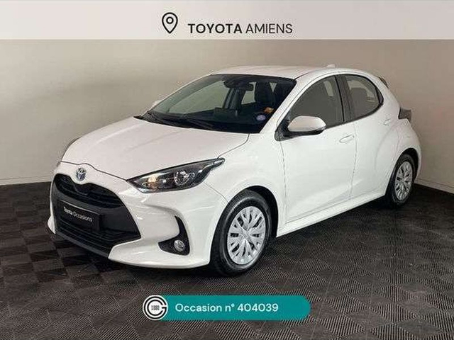 Toyota YARIS Toyota Yaris