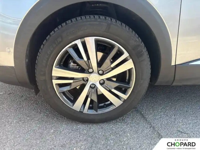Peugeot 3008 puretech 130ch s&amp;s bvm6 — photo 52