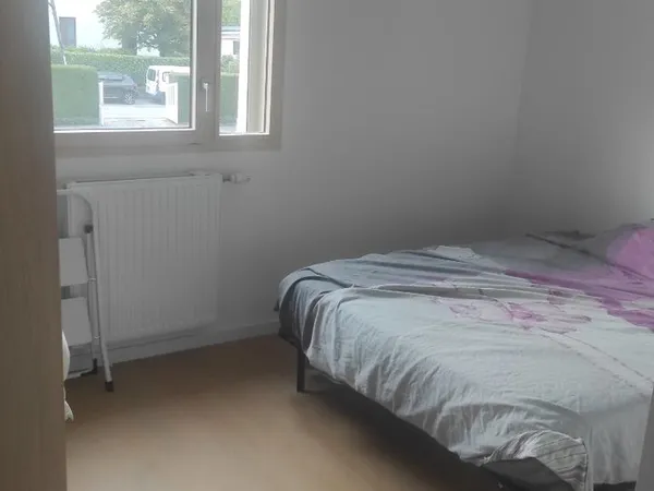 Chambre à louer Annecy