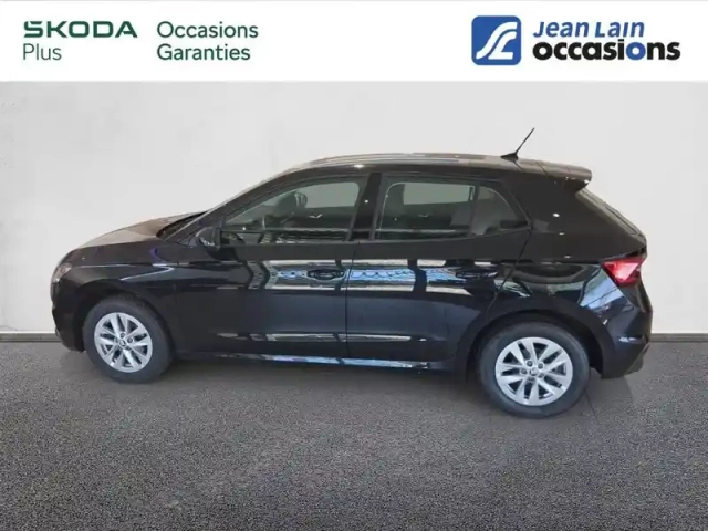 Skoda Fabia 1.0 tsi 95 ch evo 2 bvm5 — photo 7