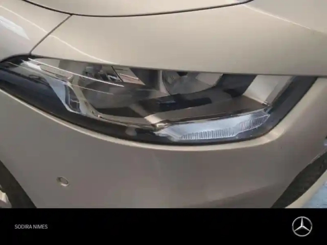 Mercedes Classe A 180 d 116ch style line 7g-dct — photo 10