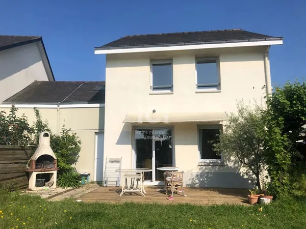Maison 5 pièces 98 m²