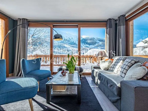 Chalet 3 pièces 70 m²