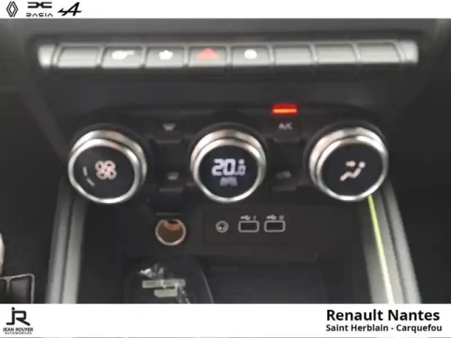 Renault Clio 1.0 tce 90ch esprit alpine — photo 12