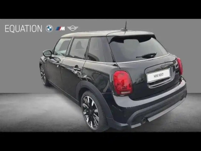 Mini Mini 5 portes cooper 136ch edition premium bva7 — photo 7