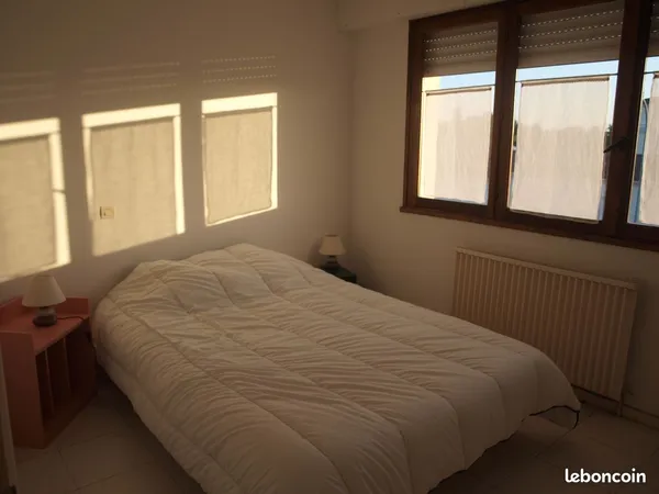 COLOCATION chambre 10m2 à TALENCE 33400