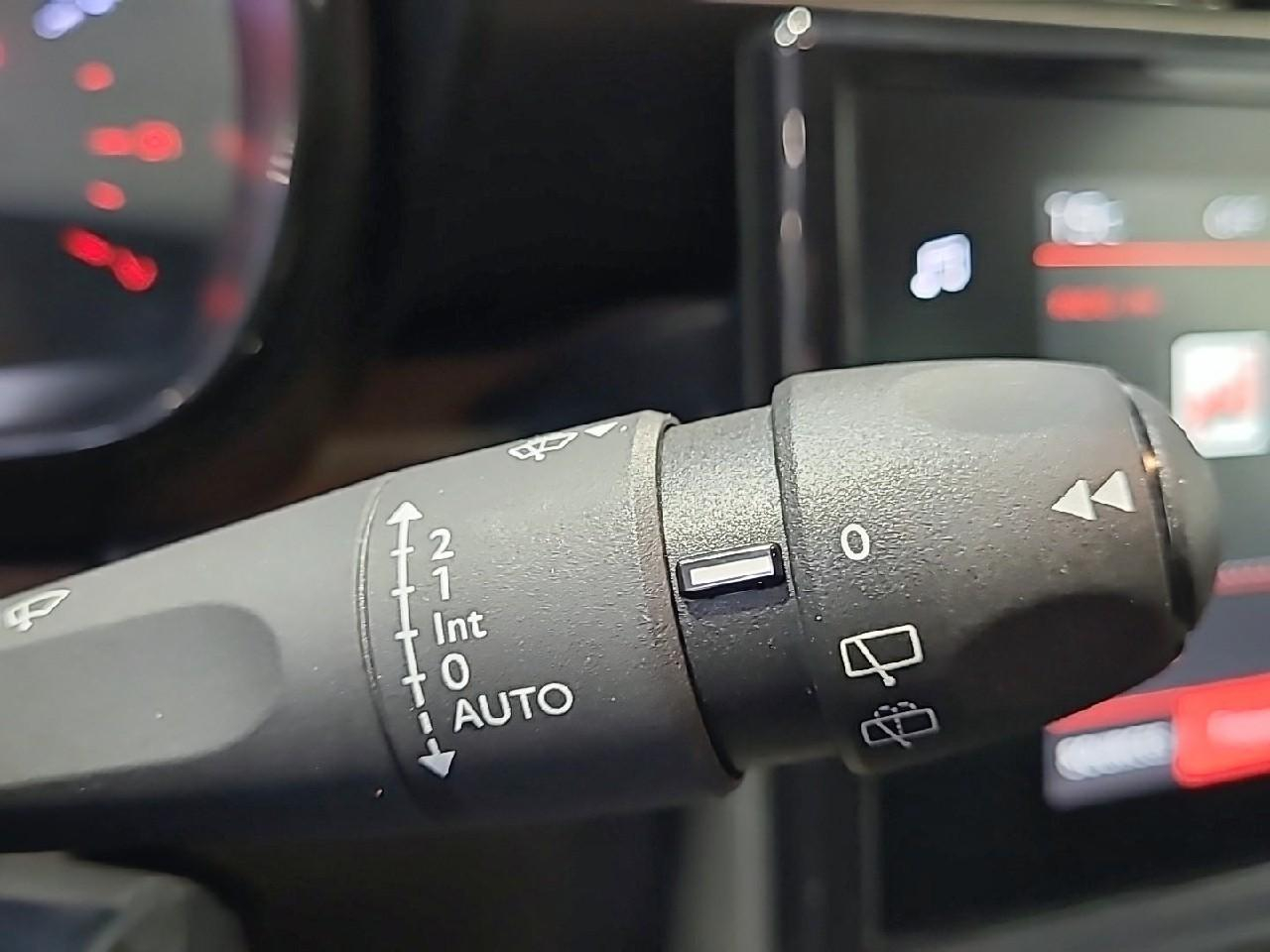 Citroën C3 Aircross bluehdi 110 s&s bvm6 feel pack — photo 21