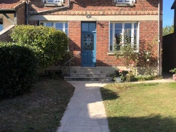Maison 5 pièces 98 m²