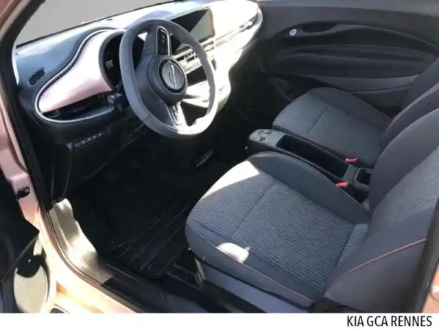 Fiat 500 e 118ch icône — photo 13