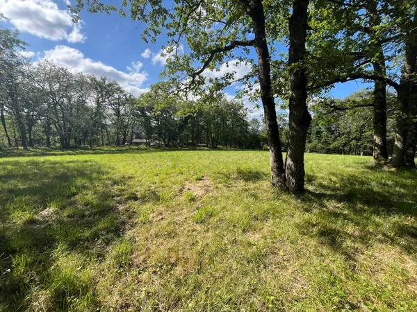 Terrain 3242 m²