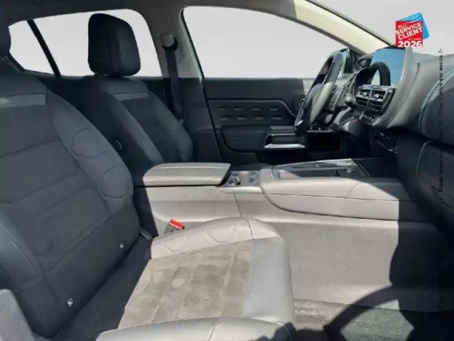 Citroën C5 Aircross 1.5 bluehdi 130ch max boite automatique — photo 5