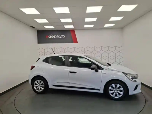 Renault Clio sce 65 — photo 7