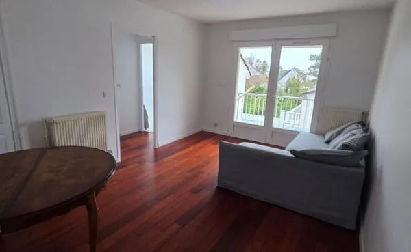 Appartement 3 pièces 47 m²