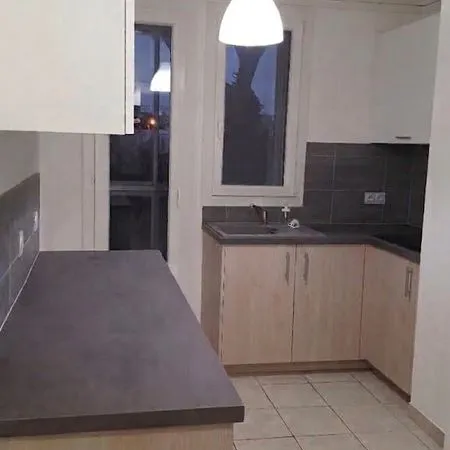 Appartement T3