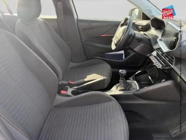 Peugeot 208 1.5 bluehdi 100ch s&amp;s active — photo 5