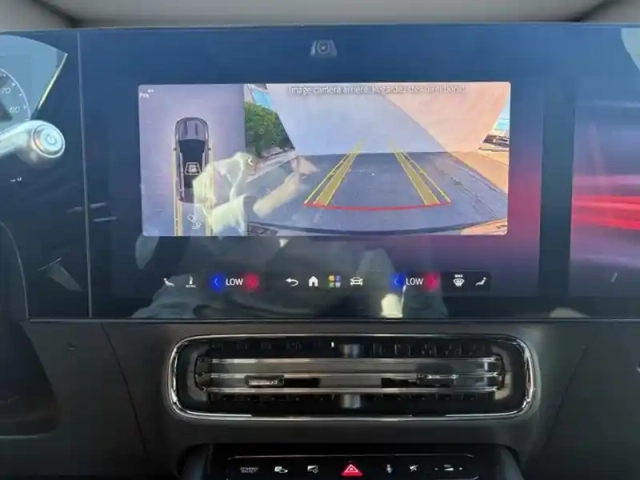 Mercedes Glb 250+ avec technologie eq limit — photo 20