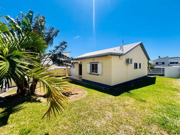 Maison T4 de 90 m² - Aucun travaux à prévoir - LA BRETAGNE
