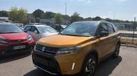 Suzuki Vitara 1.4 Boosterjet Hybrid 110ch Style Auto MY25