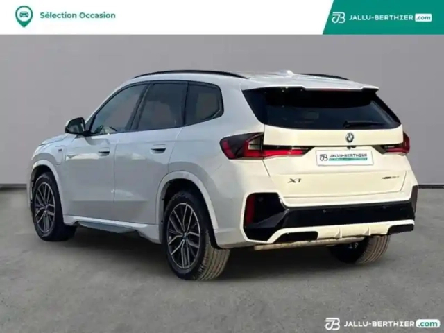 Bmw X1 xdrive25e 245ch m sport — photo 3