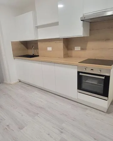 A louer appartement rénové