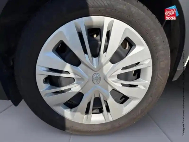 Toyota Aygo X 1.0 vvt-i 72ch dynamic my24 — photo 10