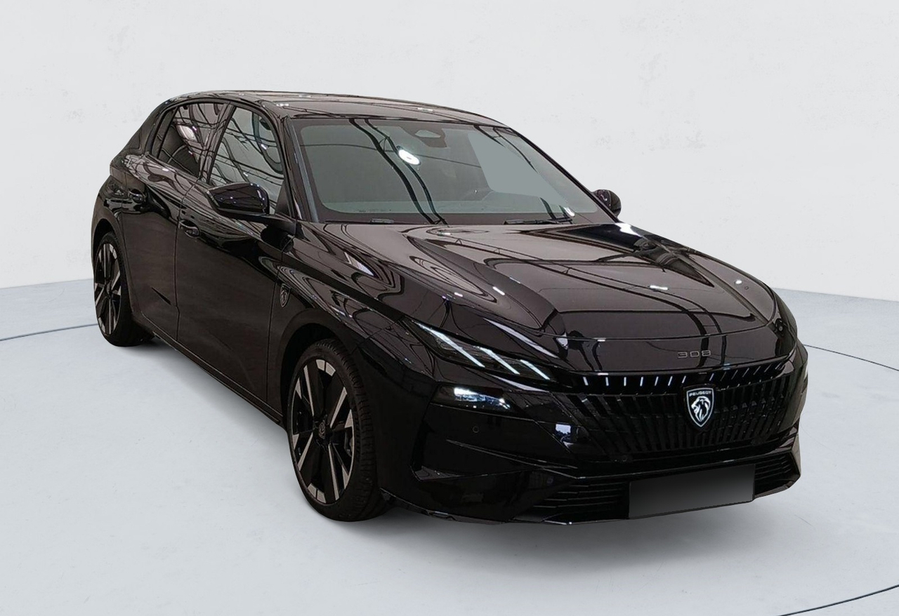 Peugeot 308 — photo 6