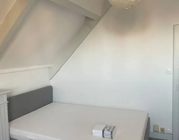 Appartement 2 pièces 22 m²