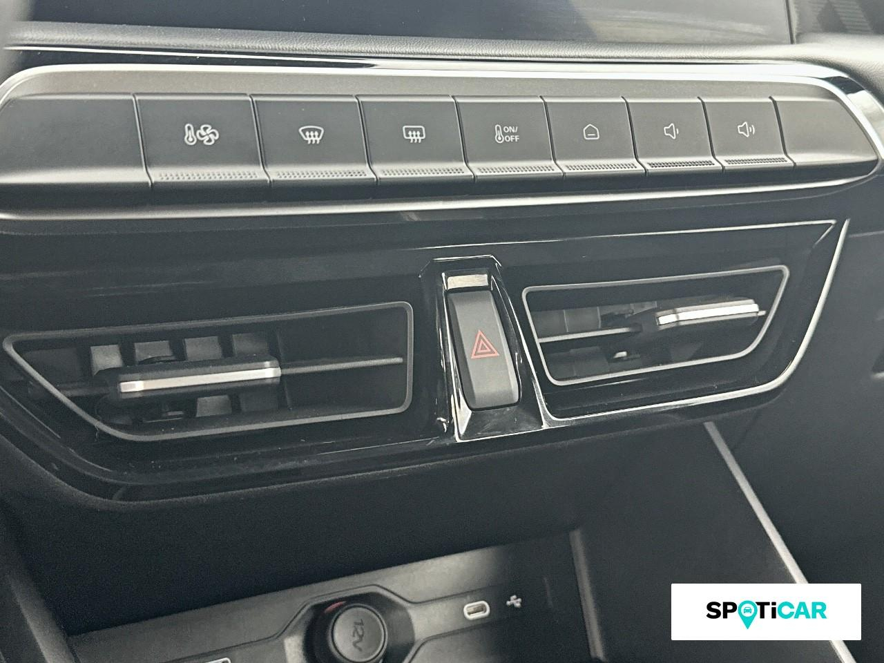 Mg Mg3 1.5 hybrid+ 195ch comfort — photo 15