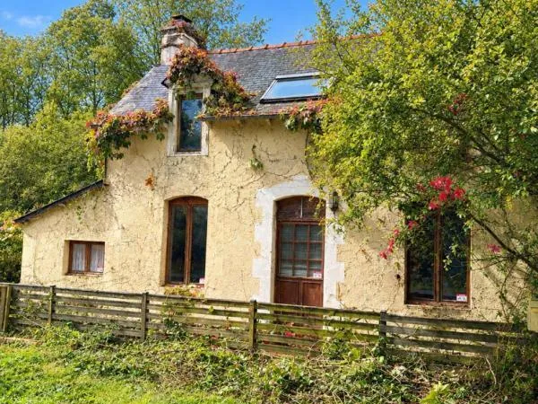 Maison Saint Gilles Vieux Marche 4 pièce(s) 75 m2