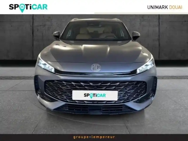 Mg Ehs 1.5 hybrid+ 224ch luxury — photo 2