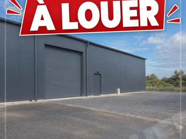 Local commercial 227 m²