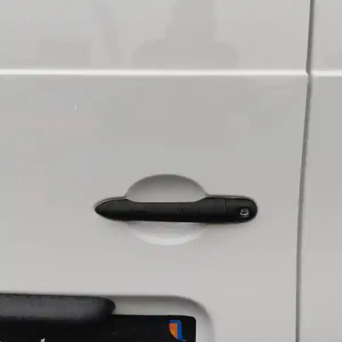 Nissan Nv250 l1  dci 95 — photo 68