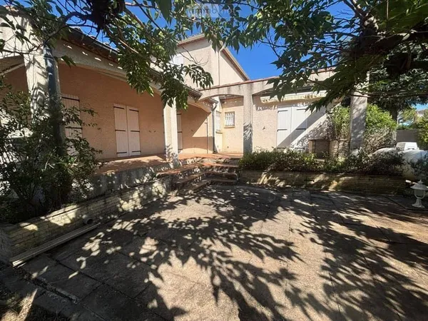 Maison 5 pièces 168 m²