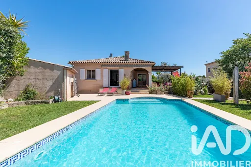 Maison 6 pièces 178 m²