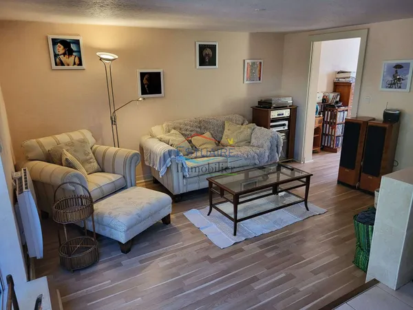 Maison 6 pièces 97 m²