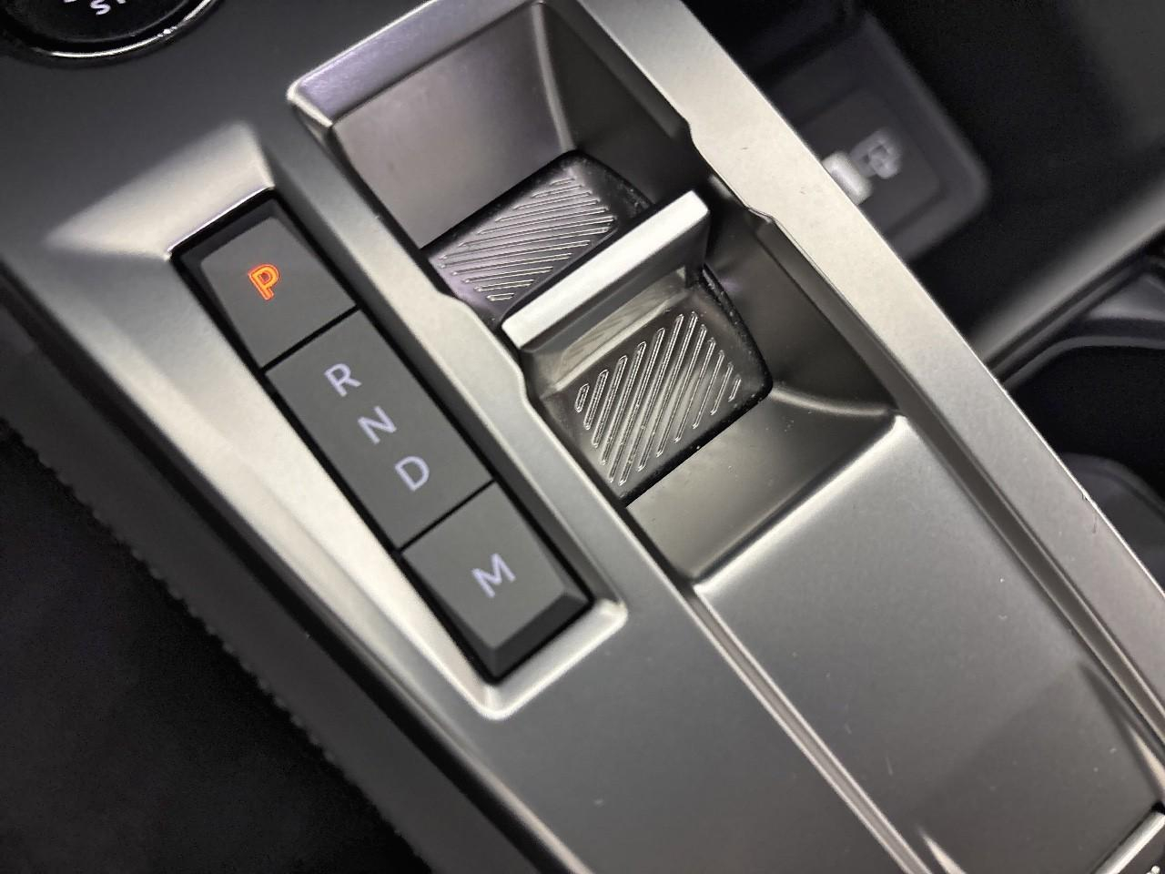 Peugeot 308 bluehdi 130ch s&s eat8 gt — photo 22