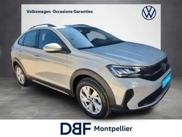 Volkswagen Taigo 1.0 tsi 110 dsg7 life plus — photo 6