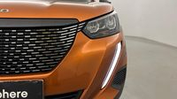 Peugeot 2008 1.5 BlueHDi 130ch S&S Allure EAT8 125g — photo 17