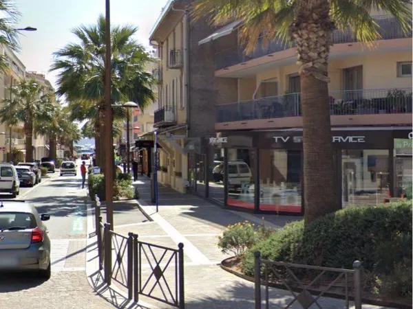 Magasin, tout commerce