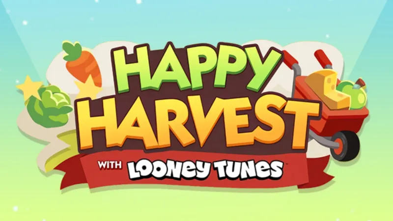 MONOPOLY GO! Happy Harvest with Looney Tunes: die 6 6-Sterne-Sticker, denen man nachjagen sollte, und die Strategie, um das Album vor dem 23. September 2026 zu vervollständigen