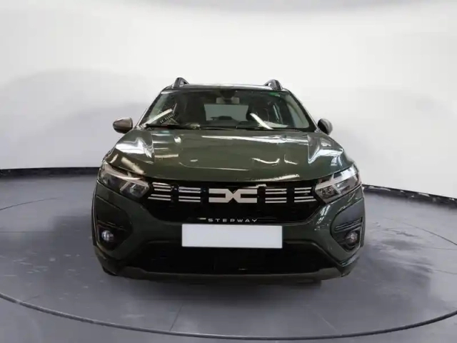 Dacia Sandero tce 90 — photo 8