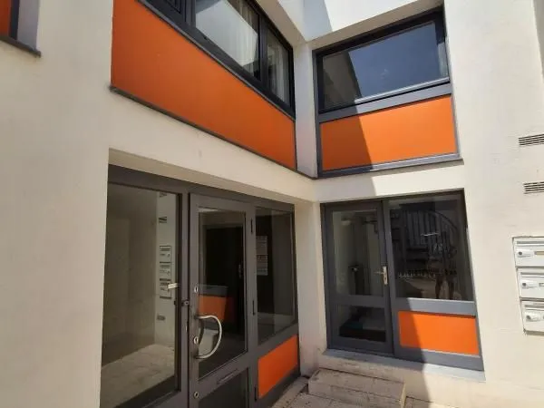 Immeuble de rapport 70 m²