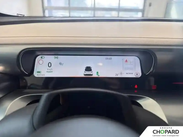 Smart 1 smart # 272 ch 22 kw — photo 17