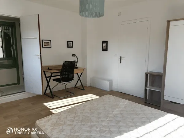 Maison 4 pièces 21 m²