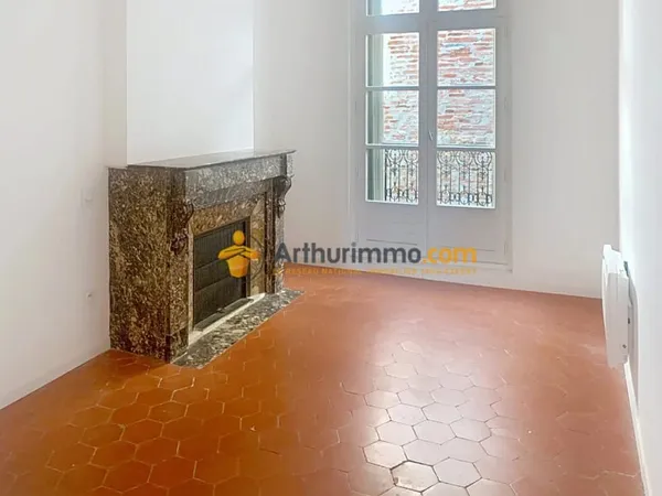 Bel appartement T3 de 65 m² à Perpignan