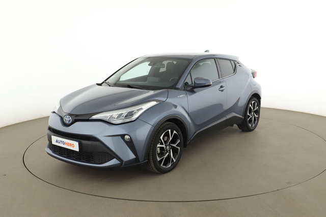 Toyota C-HR 2.0 Hybride Edition