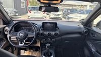 Nissan Juke 1.0 DIG-T 114ch N-Connecta 2023 — photo 8