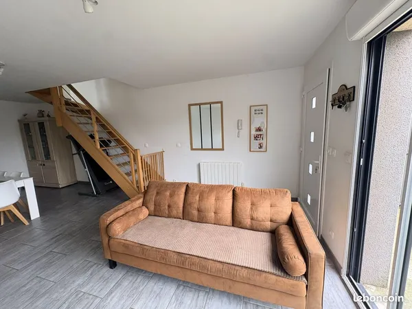 Maison T3 68 m2 ORCHIES