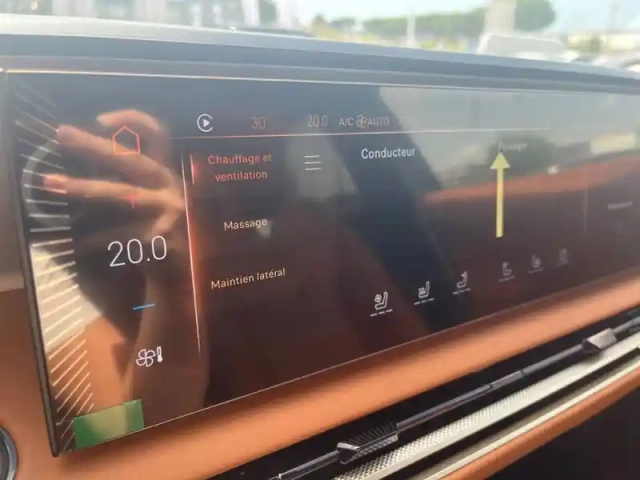 Ds N8 ds n°8 350 ch awd long range — photo 40