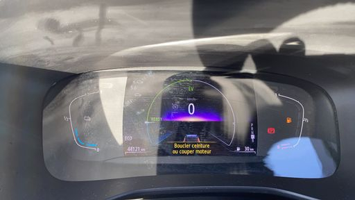 Dacia Jogger 1.6 140 Hybrid EDC - Extreme – 2023 – 44112 km – Hybride essence – Boîte Automatique — photo 26